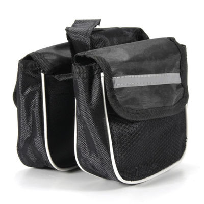 pendleton single pannier bike bag